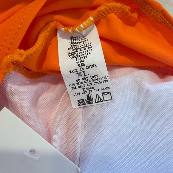 *NEW* SeaFancy Tummy Control One Piece Swimsuit - Picture 5 of 9